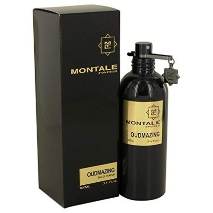 Montale Aoud Eau de Parfum Spray 100мл Алоэ Вера
Montale Aoud Eau de Parfum Spray 100мл Алоэ Вера