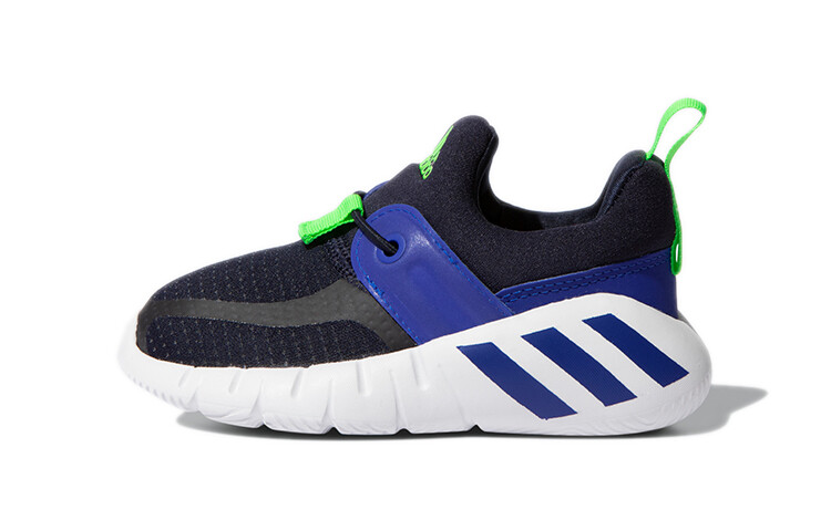 Кроссовки adidas Rapidazen I Toddler Shoes TD Low-top Navy
Кроссовки adidas Rapidazen I Toddler Shoes TD Low-top Navy