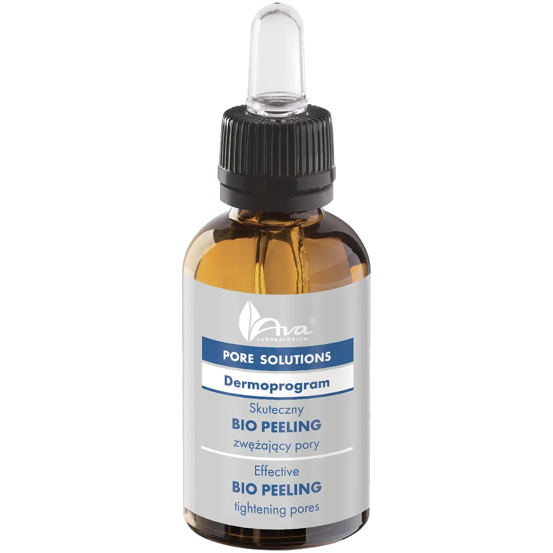 Ava Pore Solutions биоскраб для лица, 30 мл
Ava Pore Solutions биоскраб для лица, 30 мл