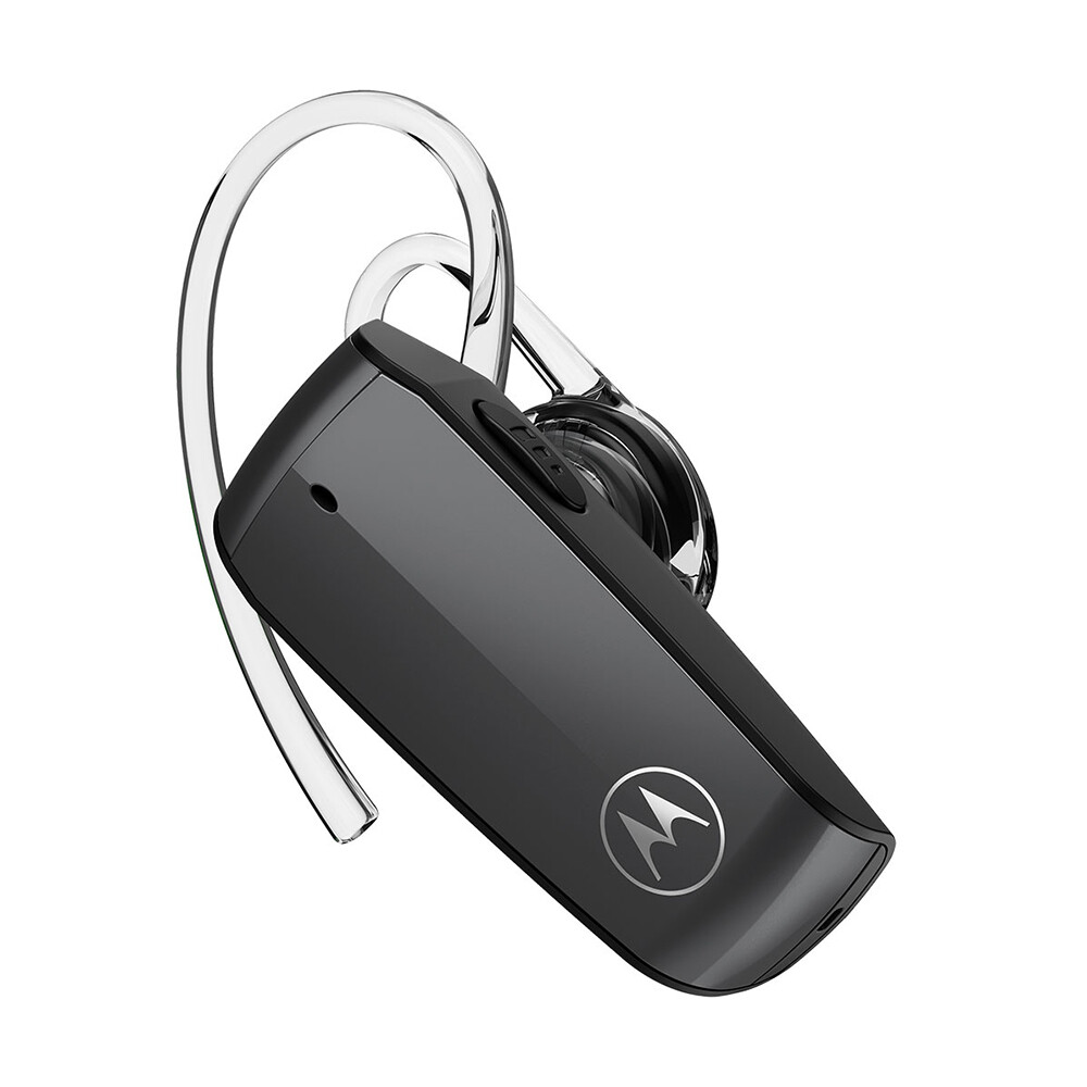 Моногарнитура беспроводная Motorola HK375-S, темно-серый
Моногарнитура беспроводная Motorola HK375-S, темно-серый