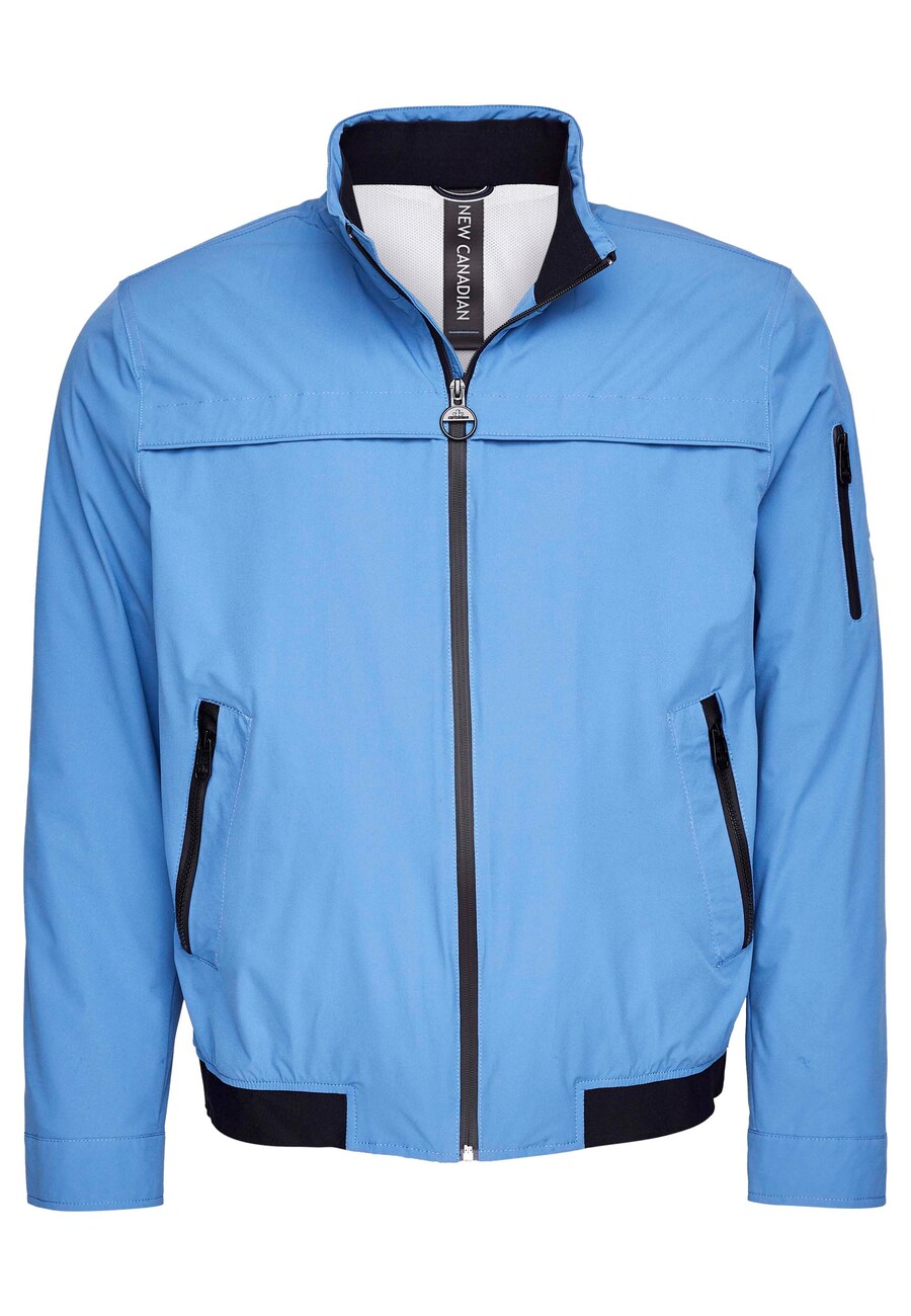 Куртка Performance NEW CANADIAN PACKABLE, Indigo
Куртка Performance NEW CANADIAN PACKABLE, Indigo