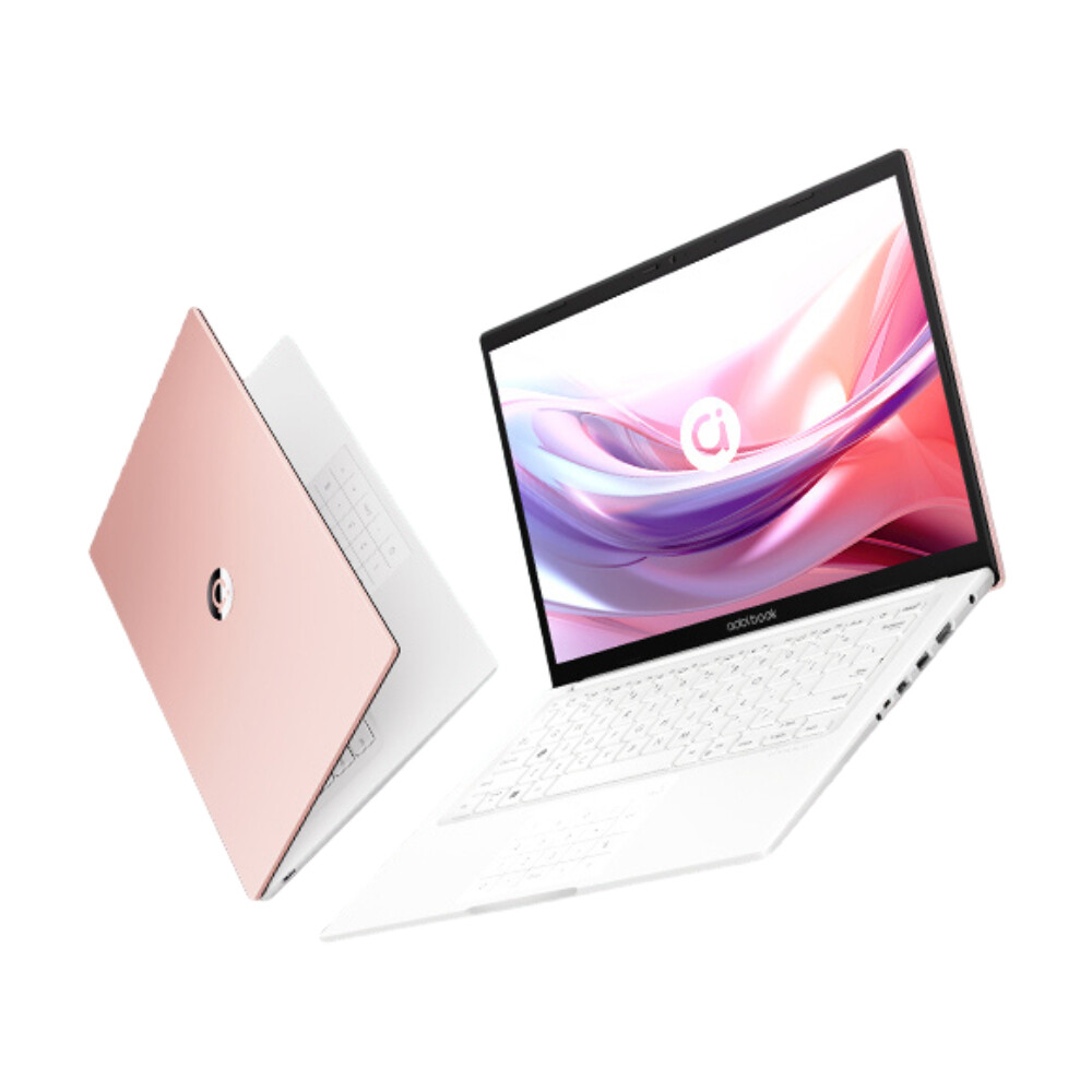 Ноутбук Asus A Bean 14 2024, 14", 16 ГБ/2 ТБ, i5-1335U, розовый, английская клавиатура
Ноутбук Asus A Bean 14 2024, 14", 16 ГБ/2 ТБ, i5-1335U, розовый, английская клавиатура