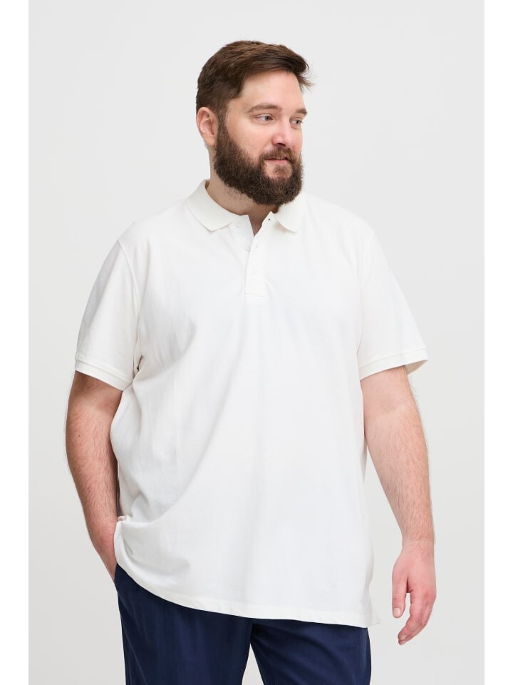 Поло BLEND, белый
Поло BLEND, белый