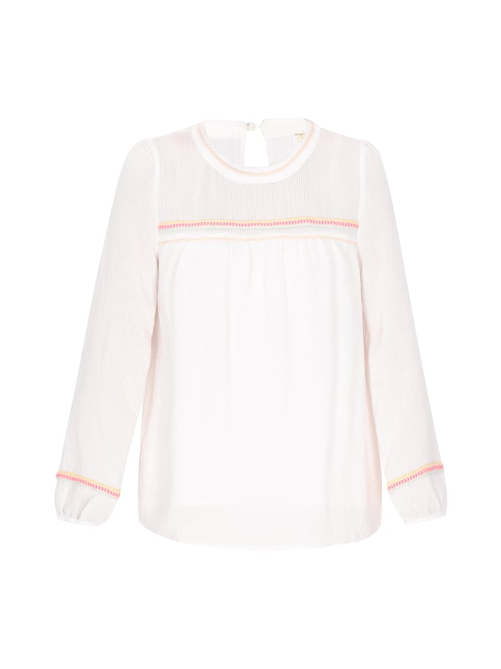 Блузка IZIA, кремовый 
Блузка IZIA, кремовый