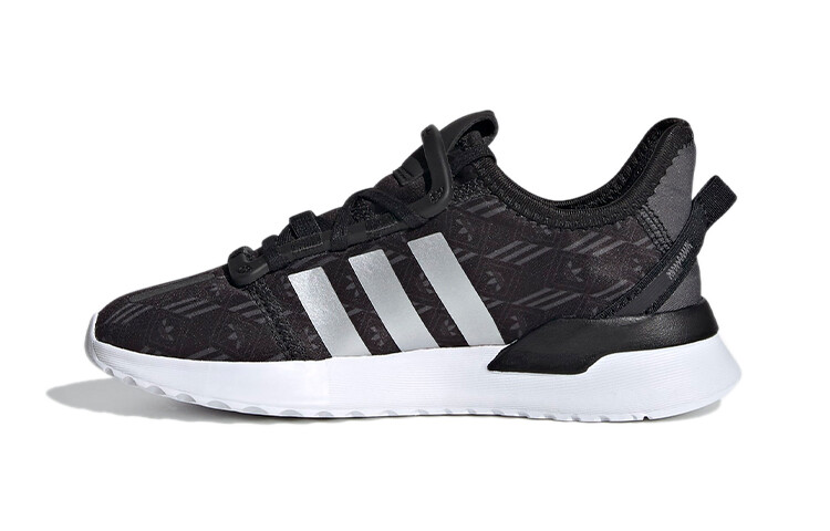 Adidas originals U PATH series Kids Lifestyle кроссовки PS
Adidas originals U PATH series Kids Lifestyle кроссовки PS