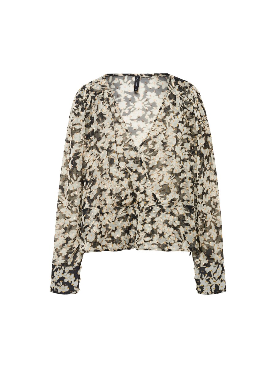 Блузка MANGO YOUTH, цвет Ivory
Блузка MANGO YOUTH, цвет Ivory