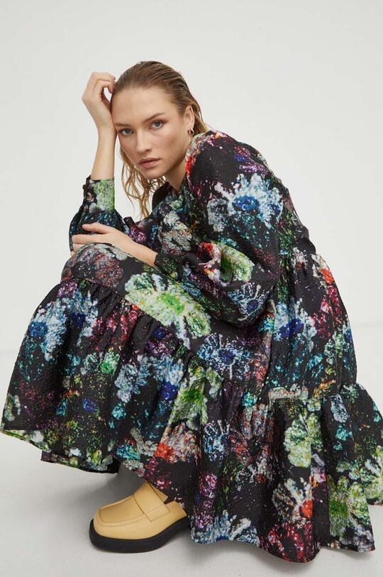 Платье Stine Goya, мультиколор
Платье Stine Goya, мультиколор