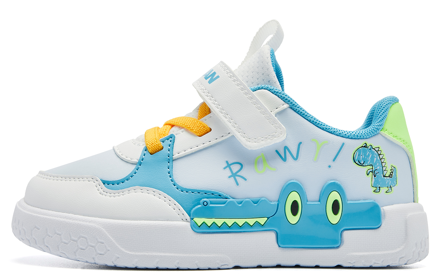 QIAODAN Низкие детские туфли синего цвета для младенцев и малышей
QIAODAN Низкие детские туфли синего цвета для младенцев и малышей