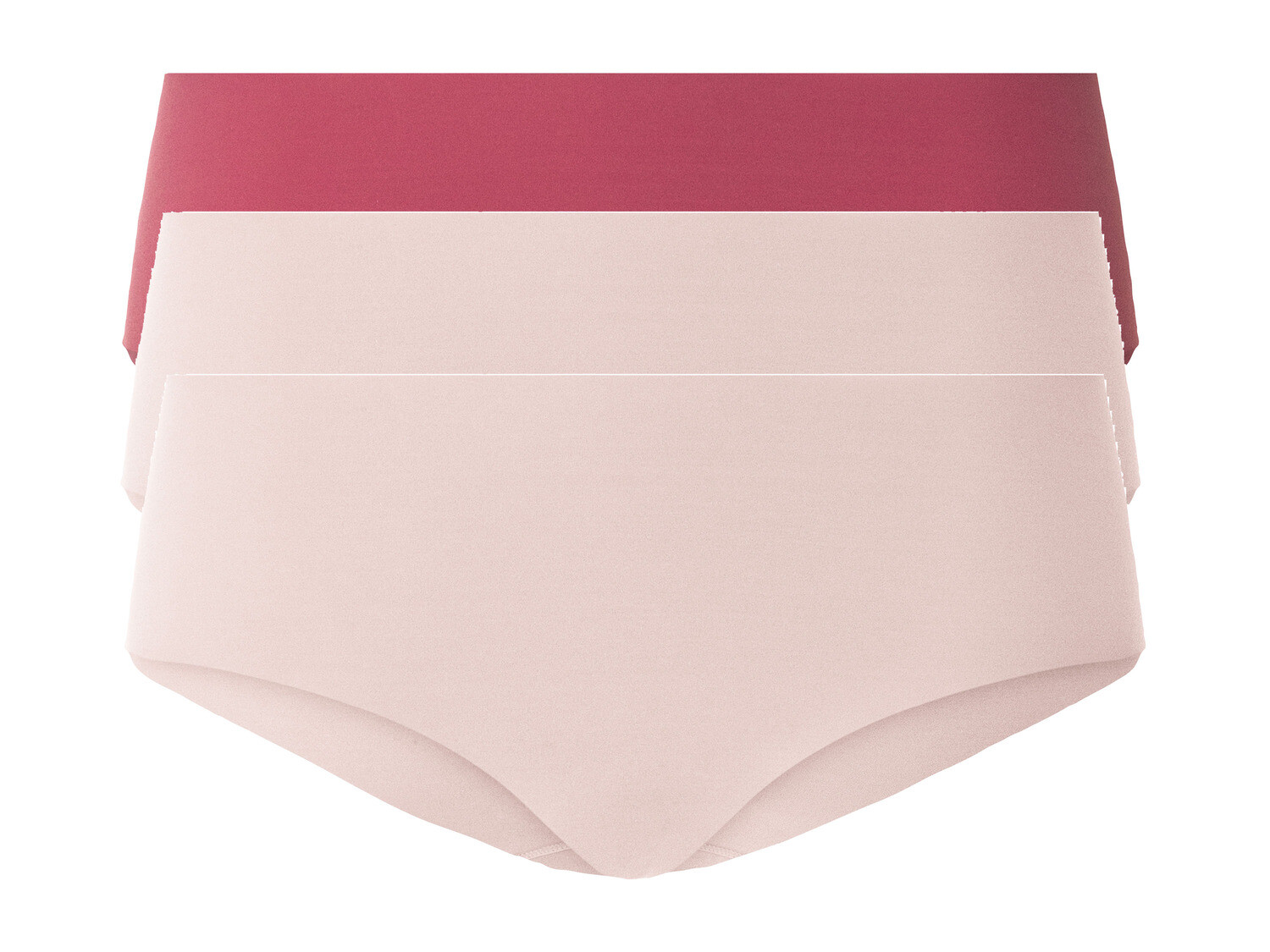 Хипстеры esmara с лазерной резкой, 3 шт., особенно приятные, красный/розовый
Хипстеры esmara с лазерной резкой, 3 шт., особенно приятные, красный/розовый