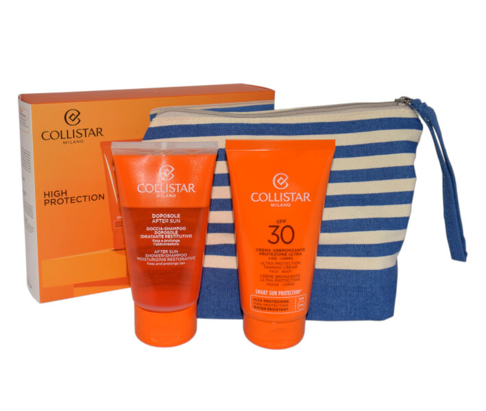 Collistar, Set, набор косметики, 3 шт
Collistar, Set, набор косметики, 3 шт