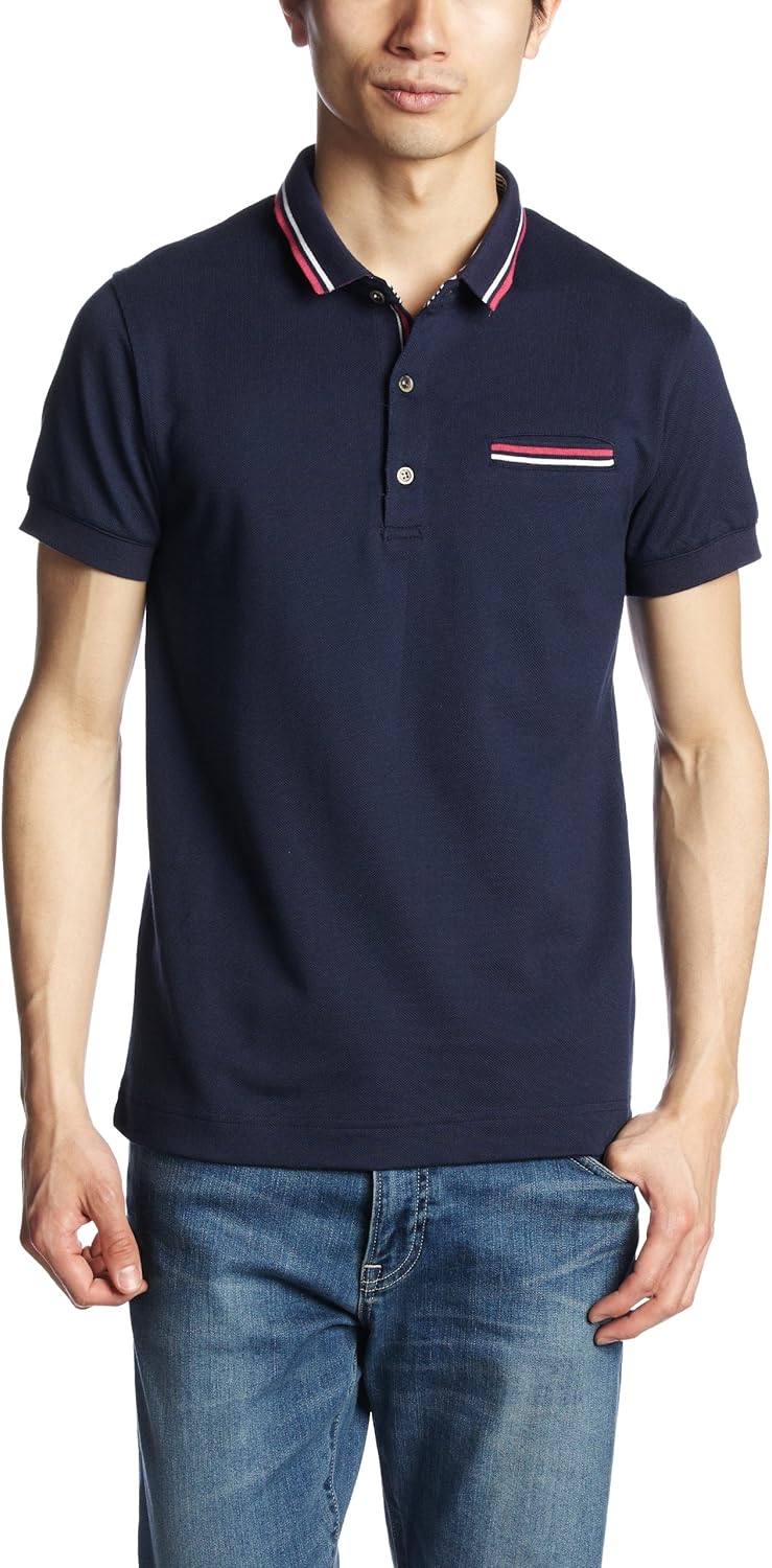 Поло-рубашка пике Grattle Trap - это взрыв мозга, темно-синий
Поло-рубашка пике Grattle Trap - это взрыв мозга, темно-синий