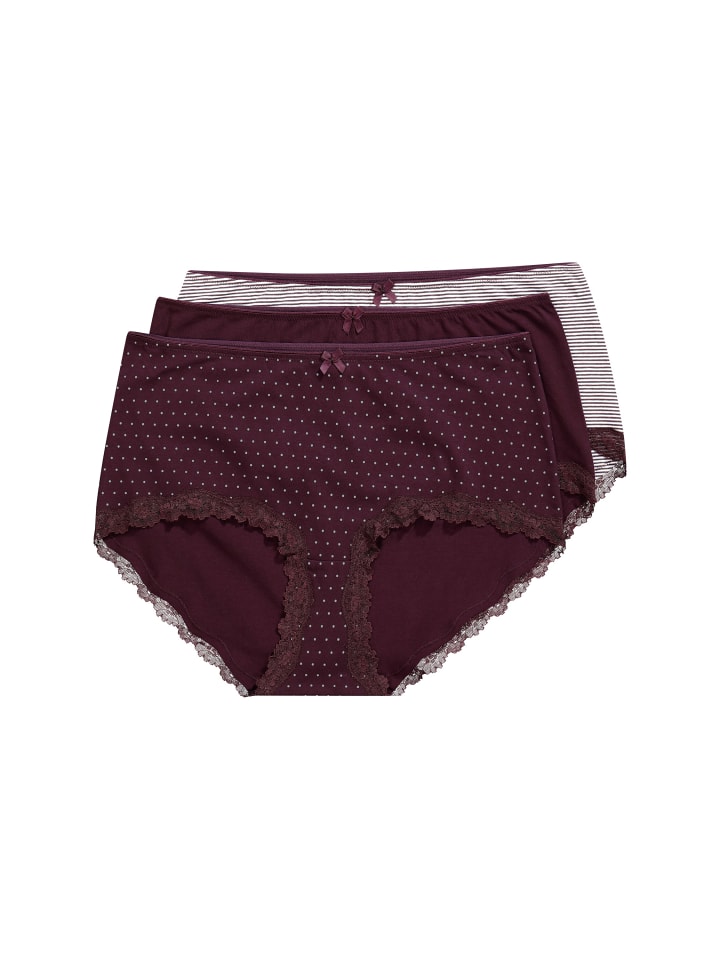 Трусы Ulla Popken
Трусы Ulla Popken