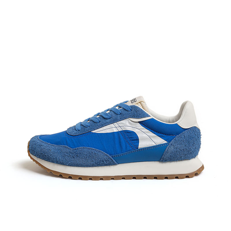 883 Амортизирующие противоскользящие и износостойкие низкие кеды унисекс синие, цвет Blue
883 Амортизирующие противоскользящие и износостойкие низкие кеды унисекс синие, цвет Blue