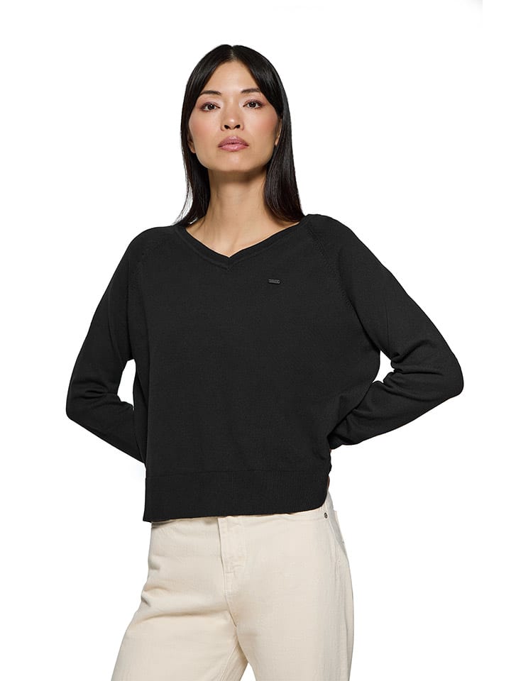 Пуловер Polo Club Pullover, черный
Пуловер Polo Club Pullover, черный