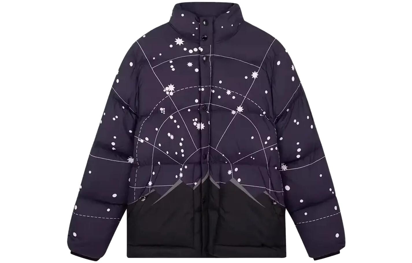 Burberry Мужской пуховик, цвет Black/Blue
Burberry Мужской пуховик, цвет Black/Blue