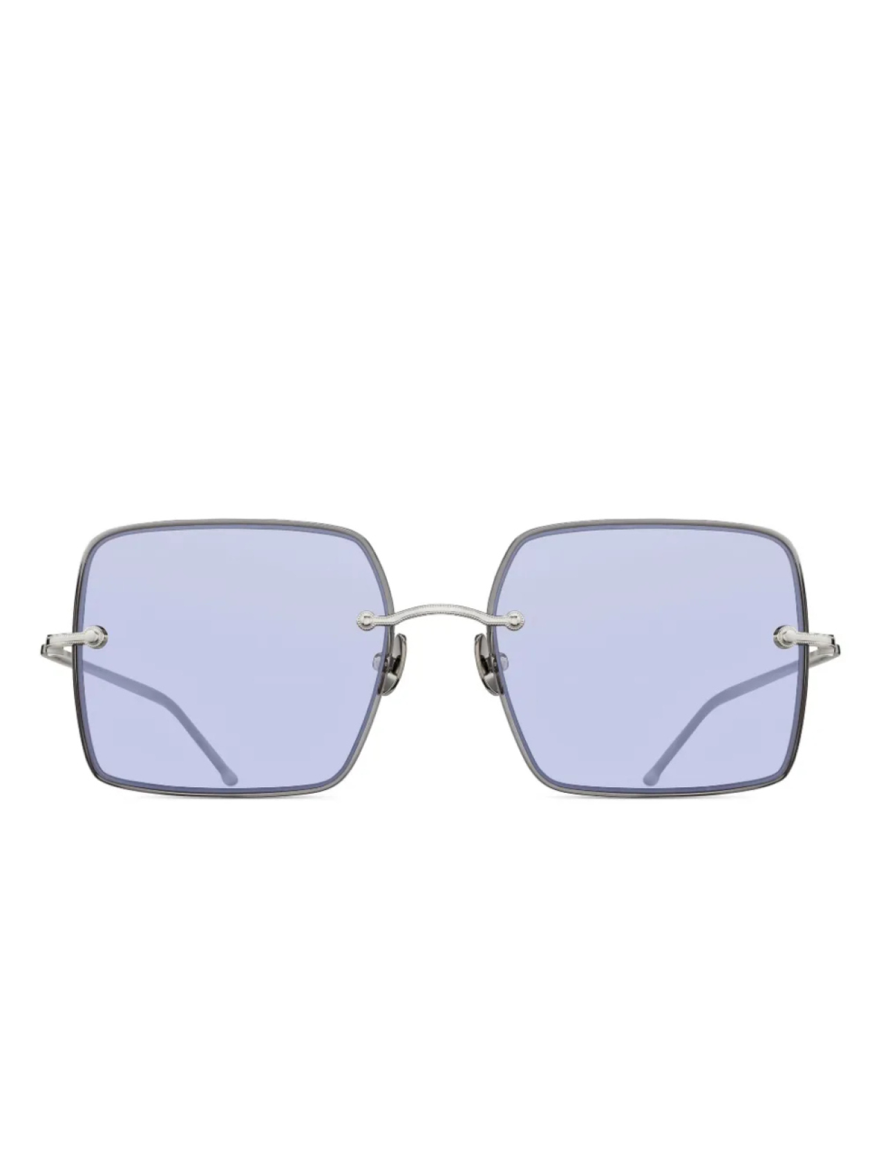 Солнцезащитные очки Retrosuperfuture в квадратной оправе, серебряный
Солнцезащитные очки Retrosuperfuture в квадратной оправе, серебряный