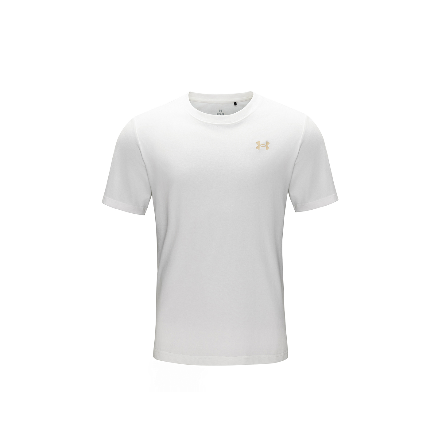 Футболка с коротким рукавом унисекс Under Armour, 0037 Ecru, Бежевый, Футболка с коротким рукавом унисекс Under Armour, 0037 Ecru
Футболка с коротким рукавом унисекс Under Armour, 0037 Ecru, Бежевый, Футболка с коротким рукавом унисекс Under Armour, 0037 Ecru