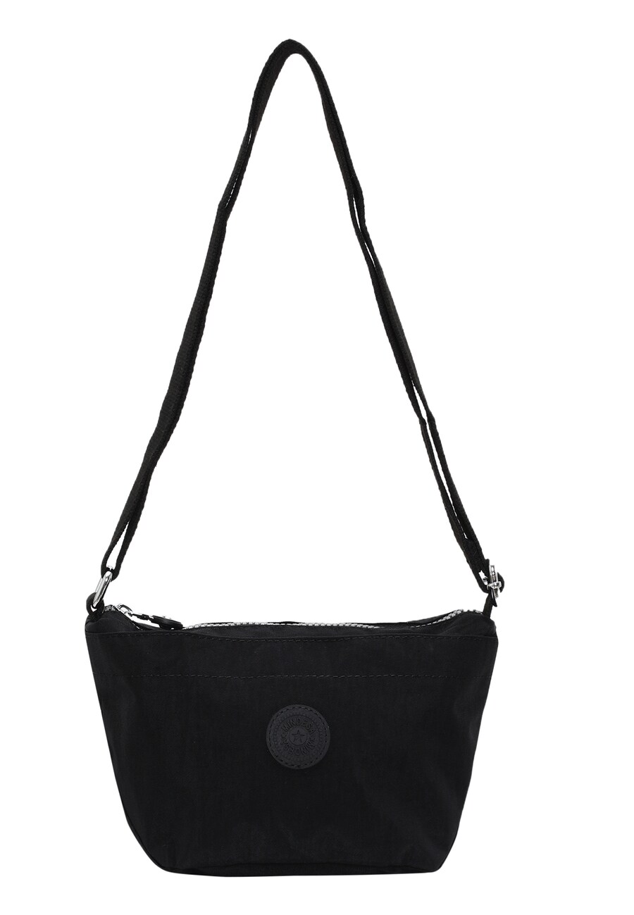 Сумка через плечо Mindesa, черный
Сумка через плечо Mindesa, черный