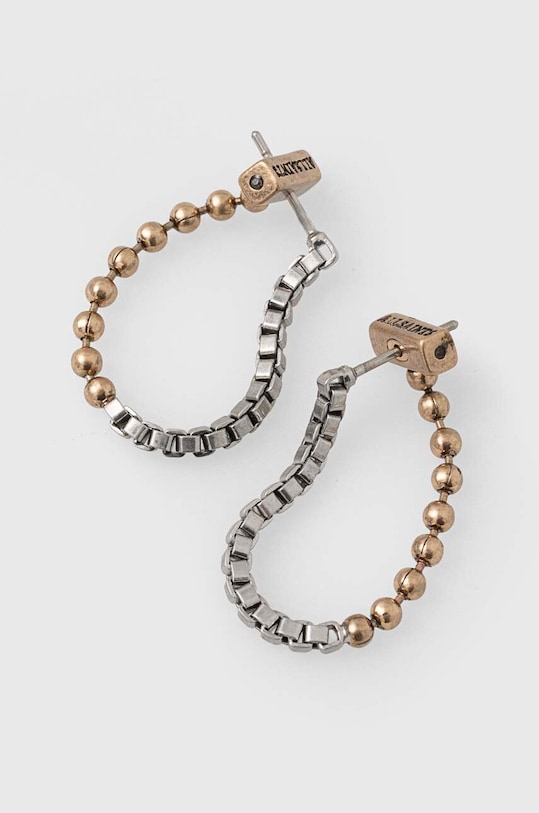 Серьги Allsaints, золотой
Серьги Allsaints, золотой