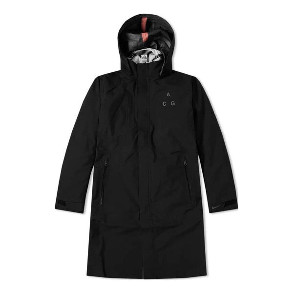Куртка Nike Lab ACG 3-in-1 System Coat, черный
Куртка Nike Lab ACG 3-in-1 System Coat, черный