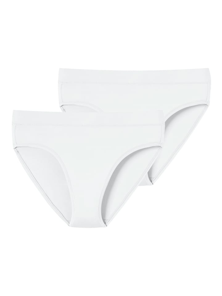 Трусы Schiesser, белый
Трусы Schiesser, белый