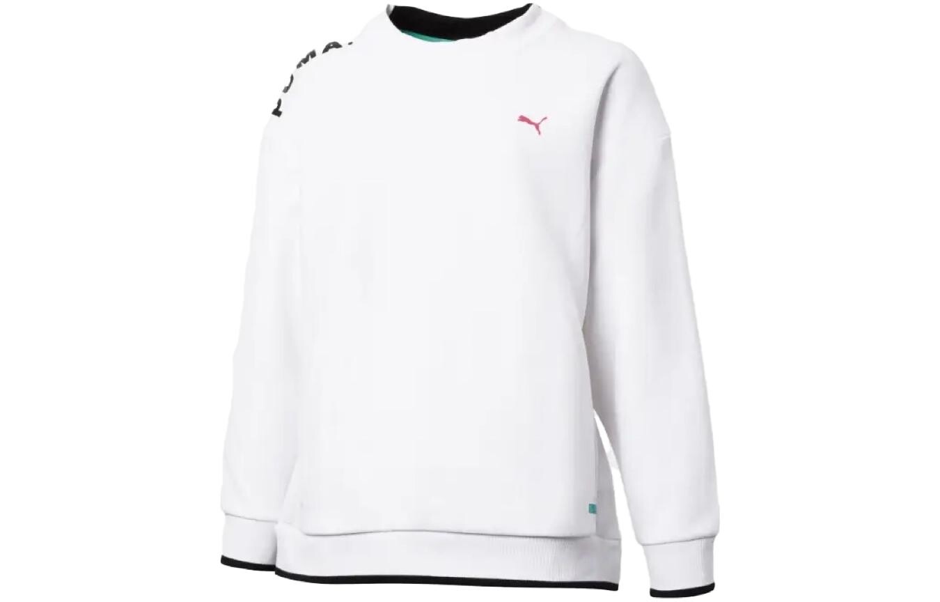 Толстовка женская Puma белая, Белый, Толстовка женская Puma белая
Толстовка женская Puma белая, Белый, Толстовка женская Puma белая