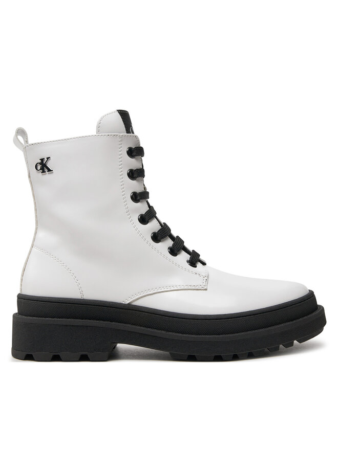 Ботинки Calvin Klein Jeans Botas Lace-Up Bootie V4A5-81031-1453 S, белый
Ботинки Calvin Klein Jeans Botas Lace-Up Bootie V4A5-81031-1453 S, белый