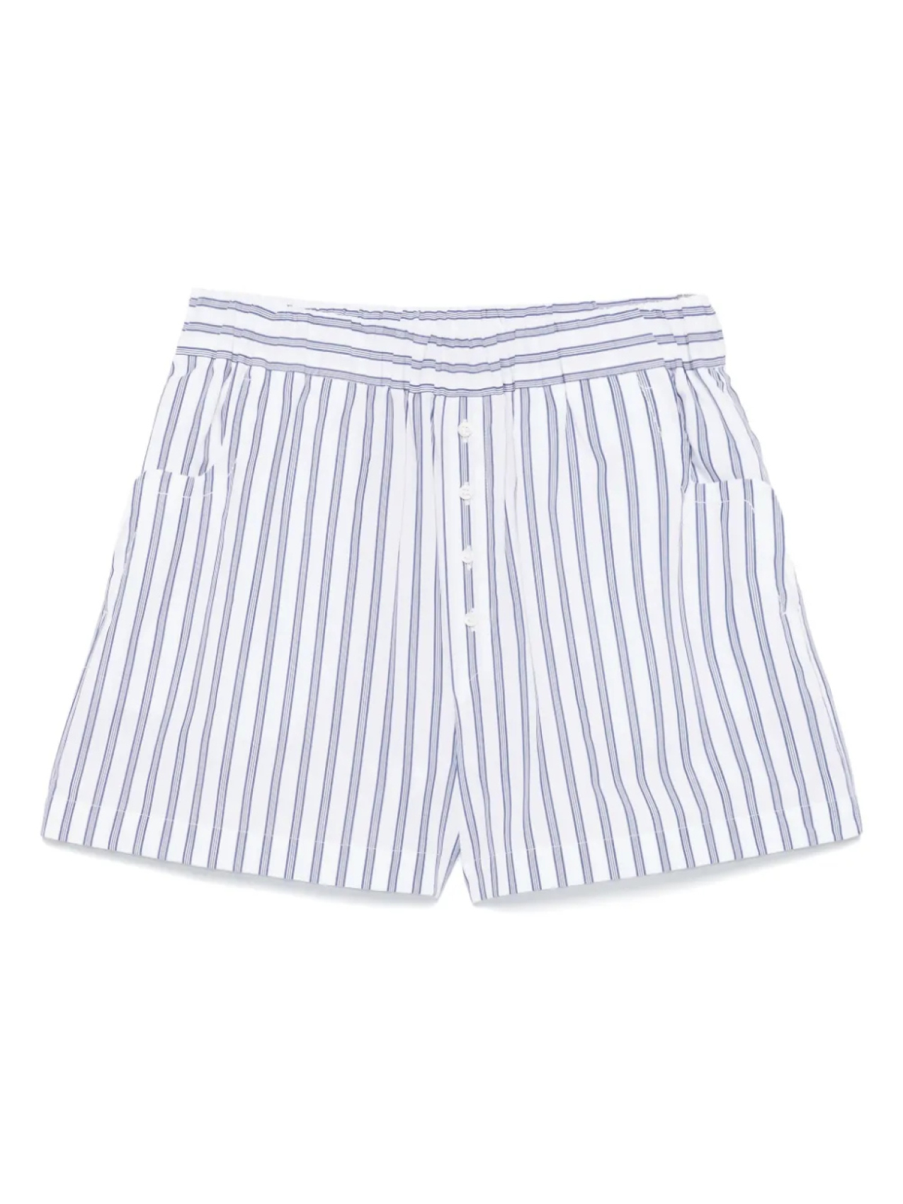 Хлопковые шорты CUANTICO, синий
Хлопковые шорты CUANTICO, синий