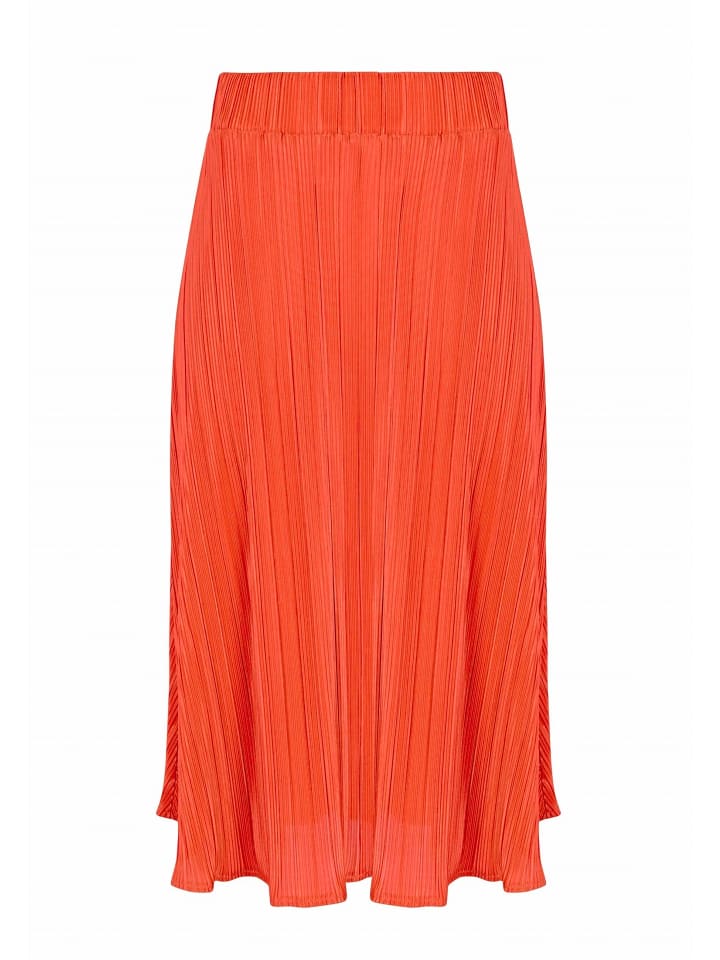 Юбка до колена Freshlions, оранжевый
Юбка до колена Freshlions, оранжевый