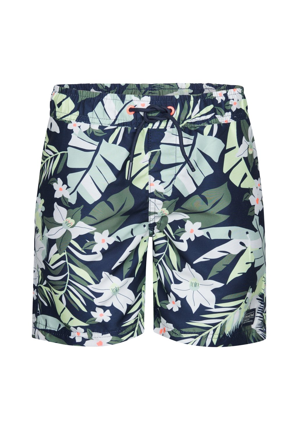 Пляжные шорты BOTANICAL TROPICVIEW Petrol Industries, зеленый
Пляжные шорты BOTANICAL TROPICVIEW Petrol Industries, зеленый