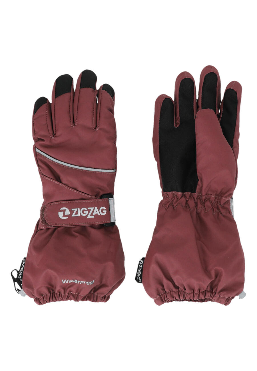 ZIGZAG Перчатки Кемпстон
ZIGZAG Перчатки Кемпстон