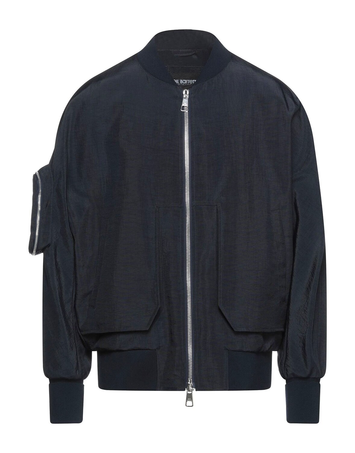 Куртка Neil Barrett, синий
Куртка Neil Barrett, синий