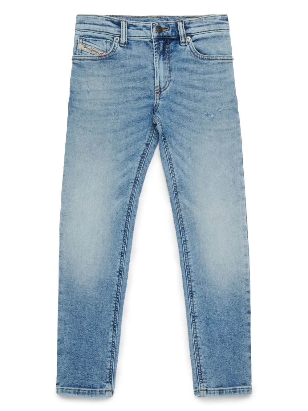 Джинсы 1995-J Diesel Kids, синий
Джинсы 1995-J Diesel Kids, синий