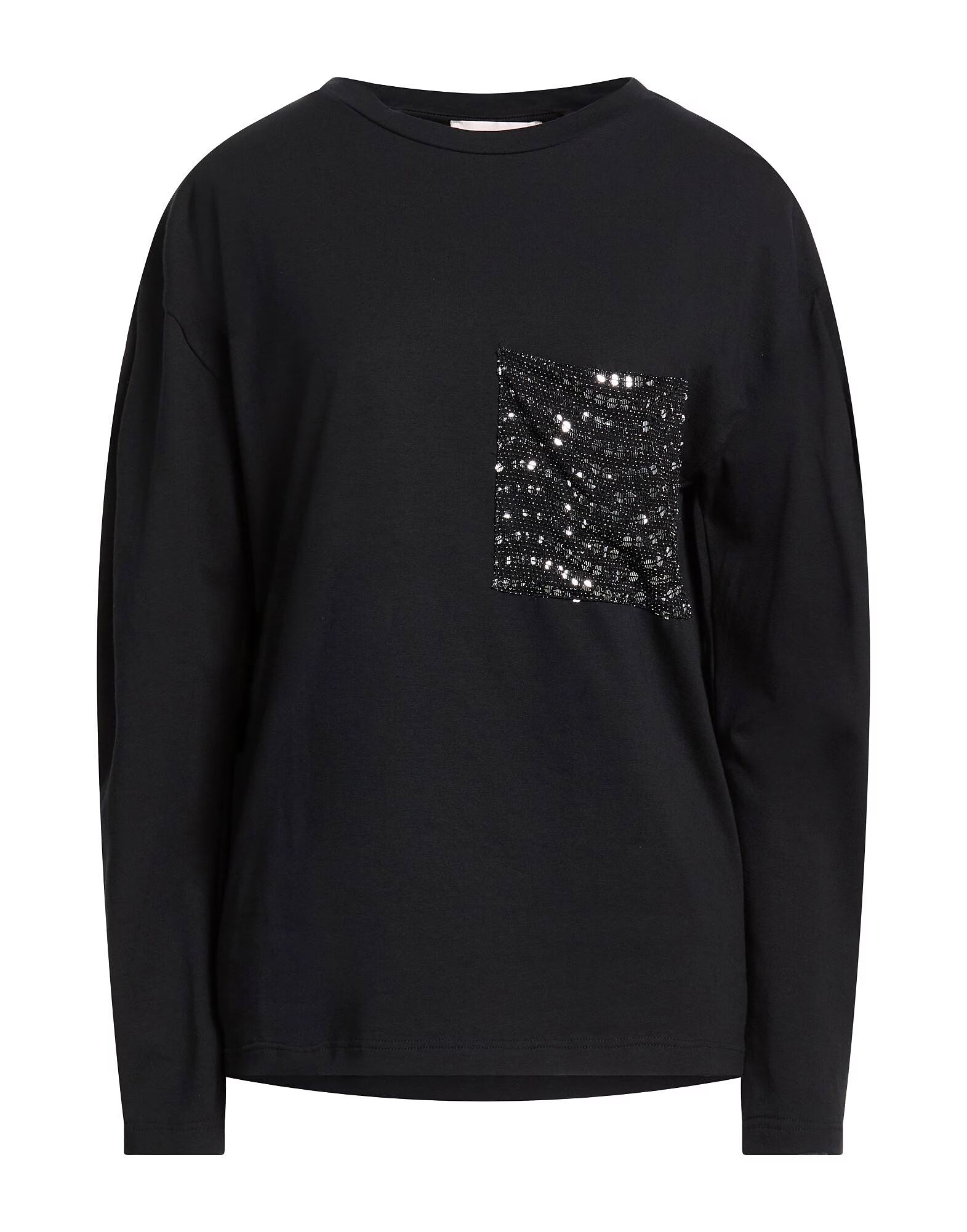 Топ Mariuccia, черный
Топ Mariuccia, черный