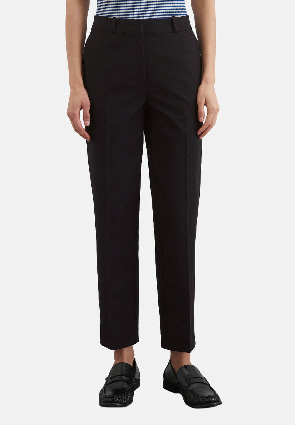 Брюки Marc O'Polo, темно-синий 
Брюки Marc O'Polo, темно-синий