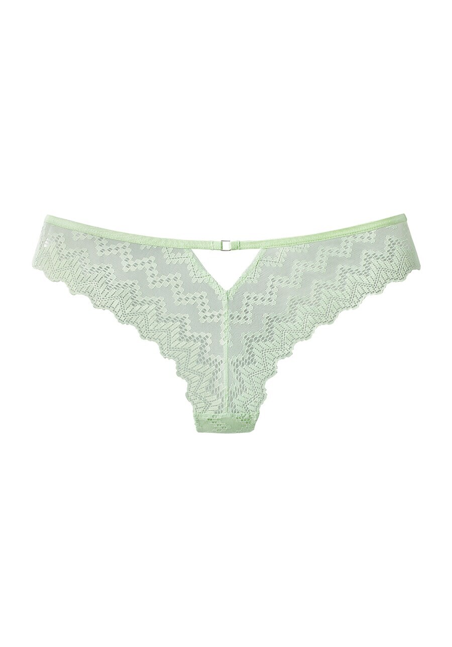 Стринги Vivance, цвет Apple
Стринги Vivance, цвет Apple