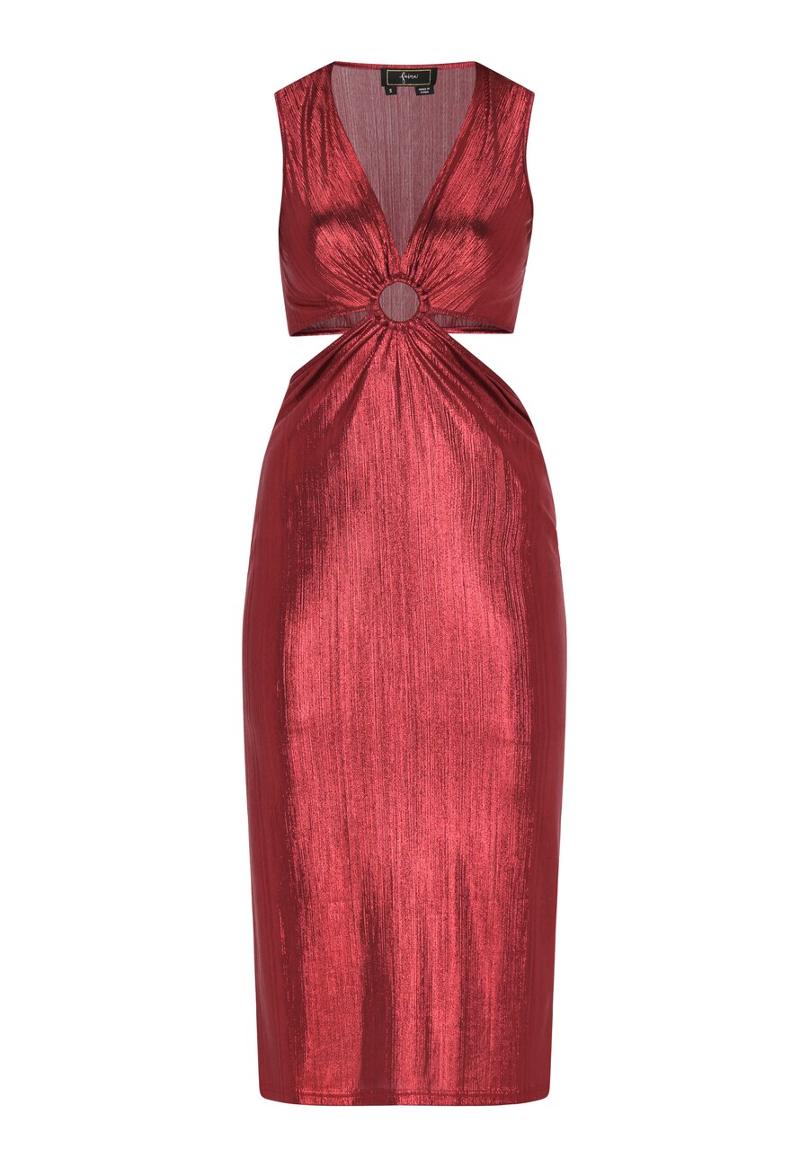 Коктейльное платье faina Cocktail Dress, красный
Коктейльное платье faina Cocktail Dress, красный