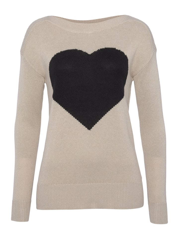 Свитер Laura Scott
Свитер Laura Scott