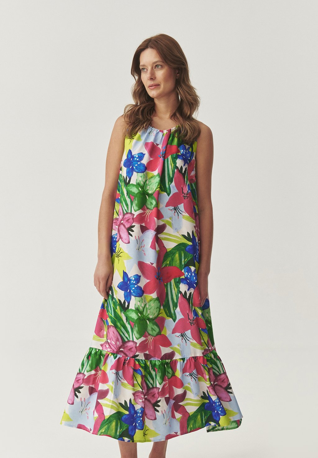 Повседневное платье ESTELLA TATUUM, розовый
Повседневное платье ESTELLA TATUUM, розовый