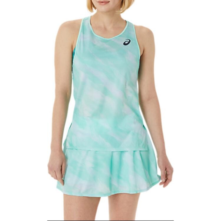 Жилет женский Ice Blue Asics
Жилет женский Ice Blue Asics