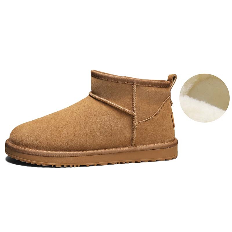 Зимние ботинки мужские Rbv, желтый
Зимние ботинки мужские Rbv, желтый