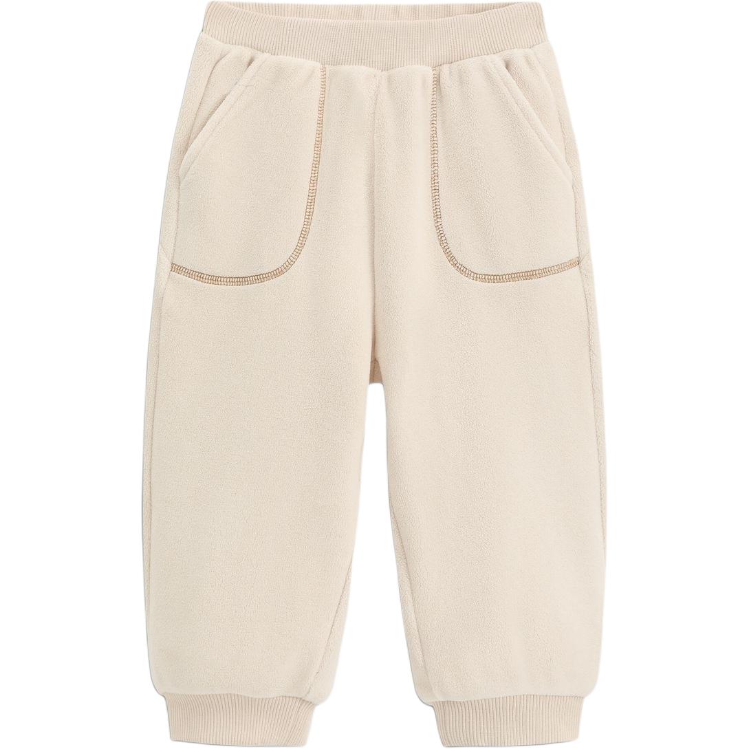 Детские повседневные брюки для возраста 3-7 лет GAP, светло-бежевый
Детские повседневные брюки для возраста 3-7 лет GAP, светло-бежевый