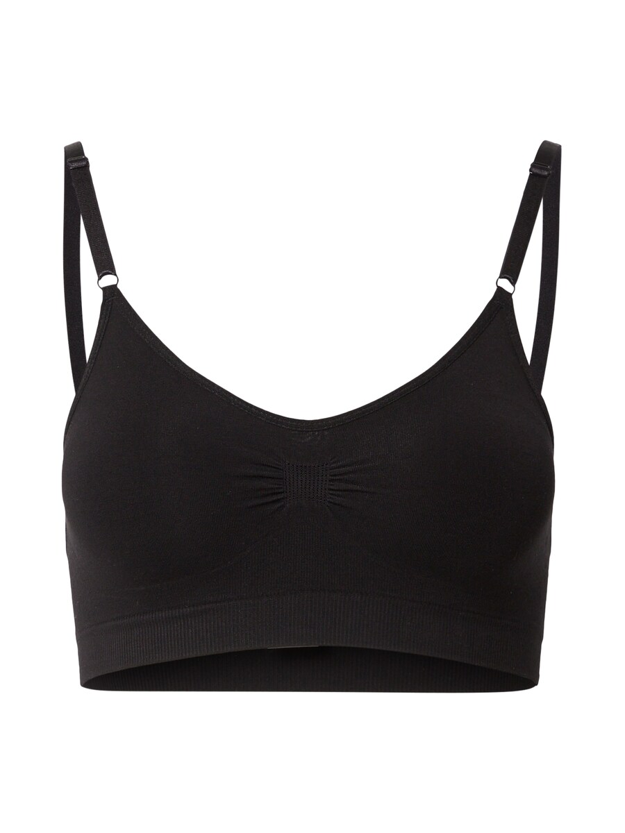 Бюстгальтер MAGIC Bodyfashion Regular Bra, черный
Бюстгальтер MAGIC Bodyfashion Regular Bra, черный