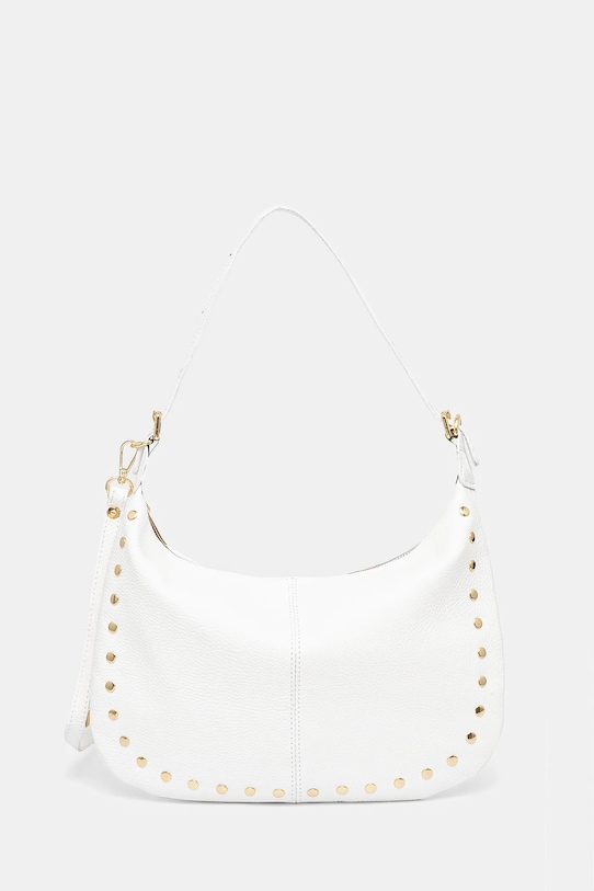 Кожаная сумка Answear.Lab, белый
Кожаная сумка Answear.Lab, белый