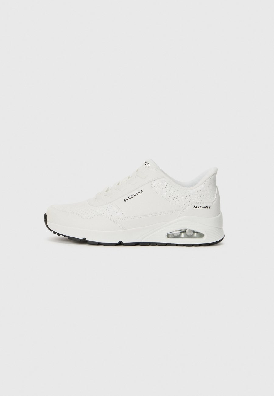 Кроссовки Skechers UNO, White
Кроссовки Skechers UNO, White