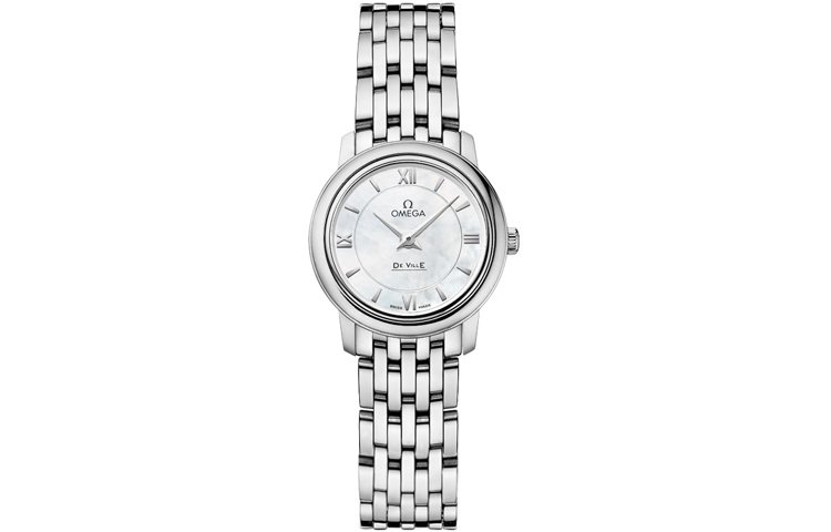 De Ville Prestige 424.10.24.60.05.001 OMEGA, Full Set Original
De Ville Prestige 424.10.24.60.05.001 OMEGA, Full Set Original