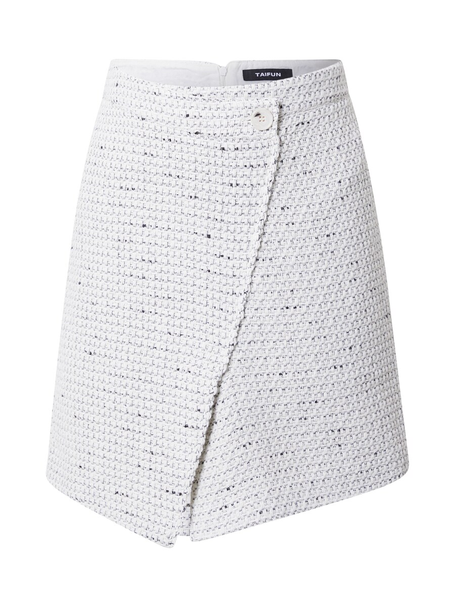 Юбка TAIFUN, белый
Юбка TAIFUN, белый