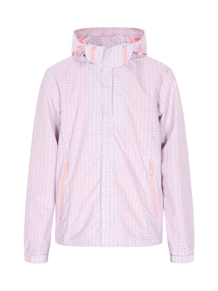 Переходная куртка MO Jacke, серый
Переходная куртка MO Jacke, серый