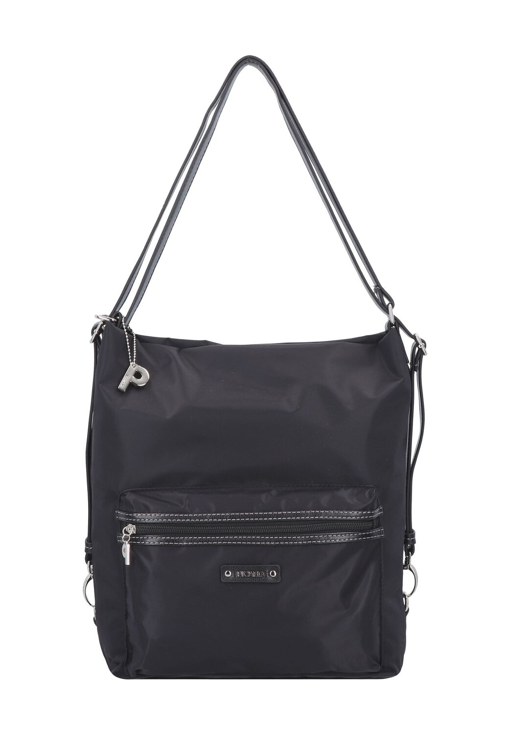 Сумка через плечо Соня, женская PICARD, черный
Сумка через плечо Соня, женская PICARD, черный