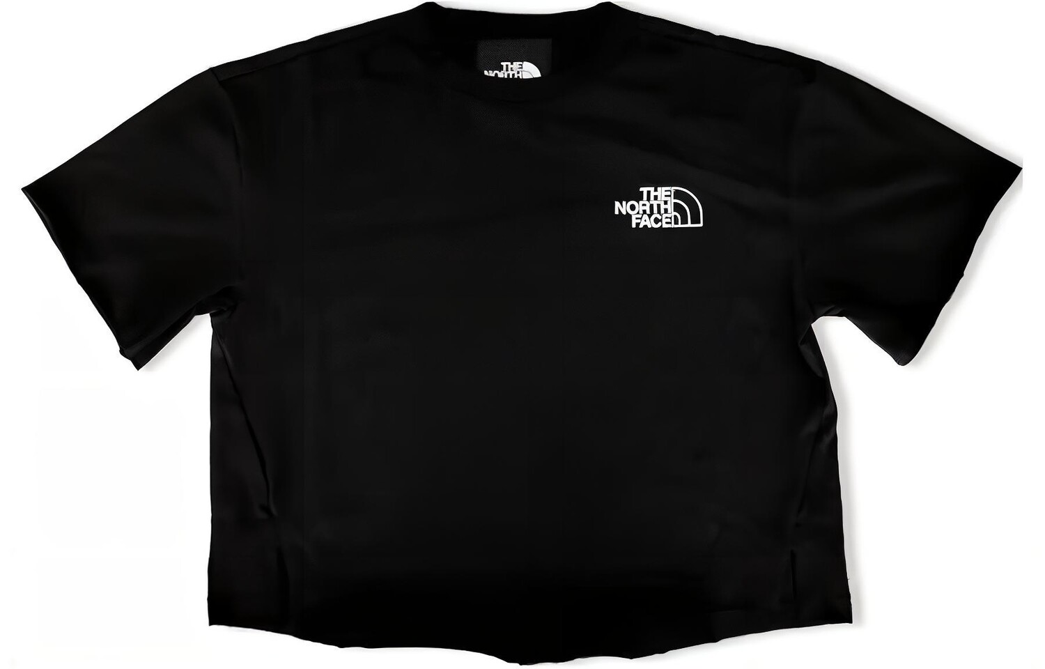 THE NORTH FACE Женская футболка, цвет Black
THE NORTH FACE Женская футболка, цвет Black